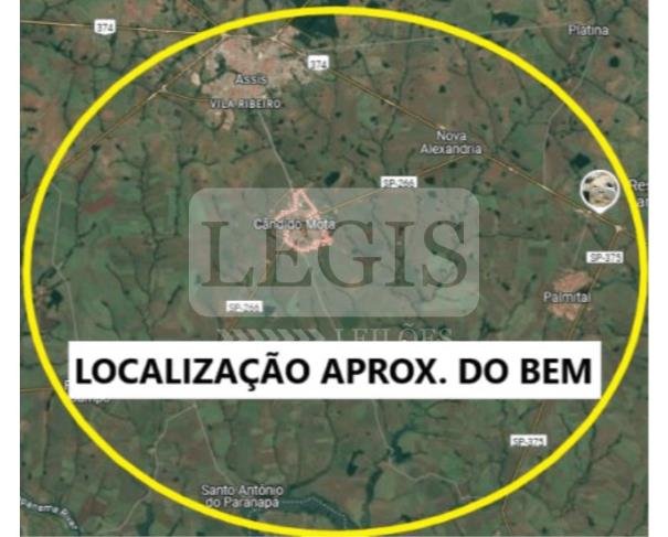 Imagem leilão
