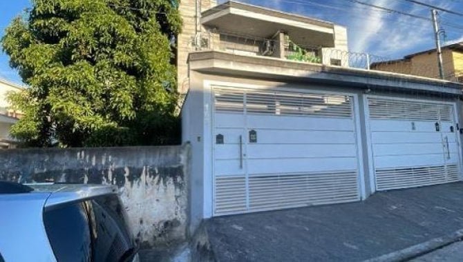 Imagem leilão
