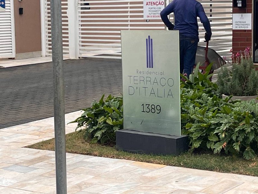 Imagem leilão