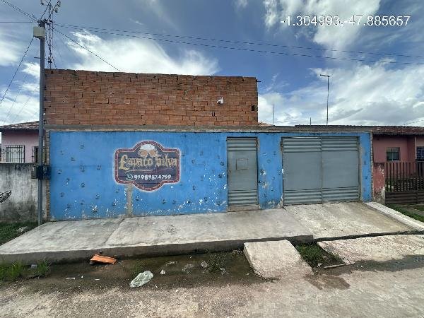 Imagem leilão