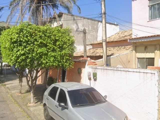 
                        Casa, A.T.: 356m², Bangu, Rio de Janeiro/RJ                     em Rio de Janeiro/RJ