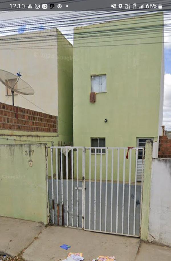 Imagem leilão