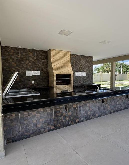 Apartamento - 41,32m² de área privativa, com vaga de garagem - RESENDE/RJ em Resende/RJ - foto 9