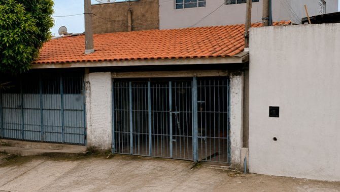 Imagem leilão