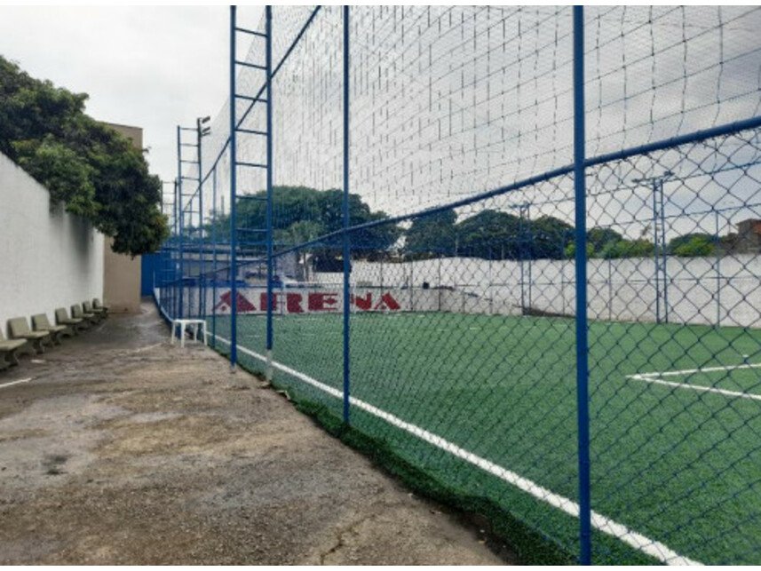 Imagem leilão