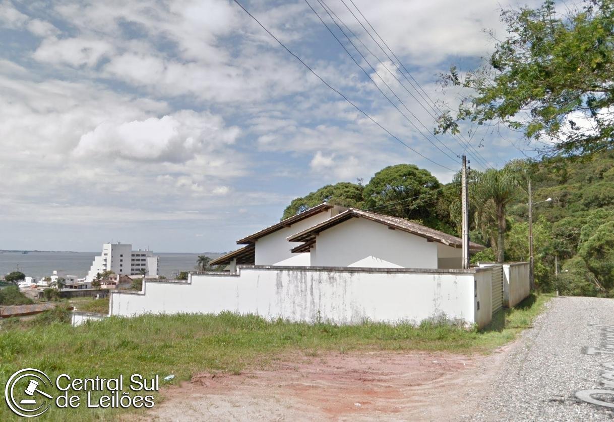 Imagem leilão