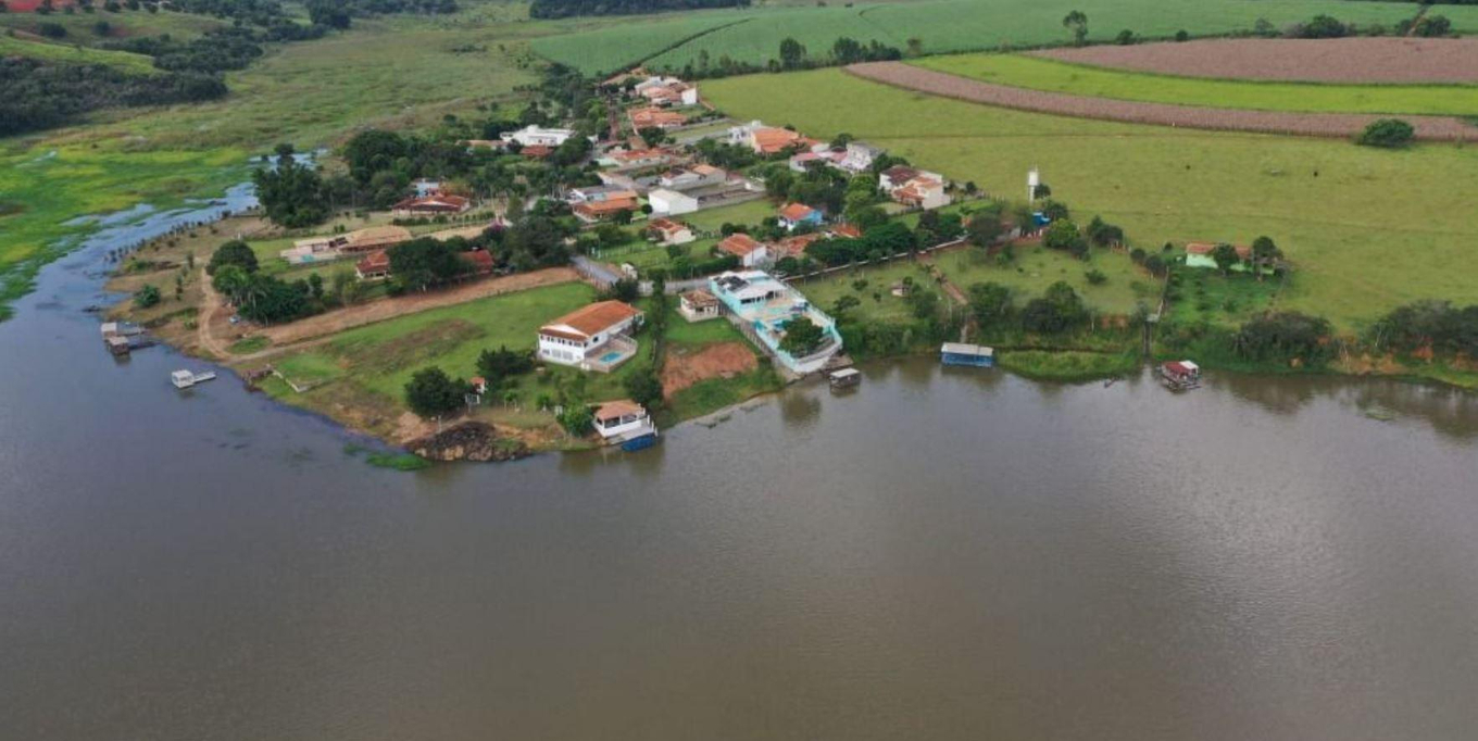 Imagem leilão