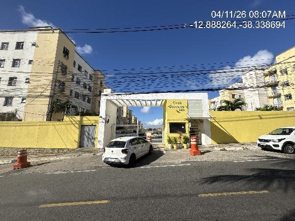 Imagem leilão