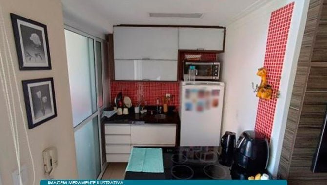 Imagem leilão