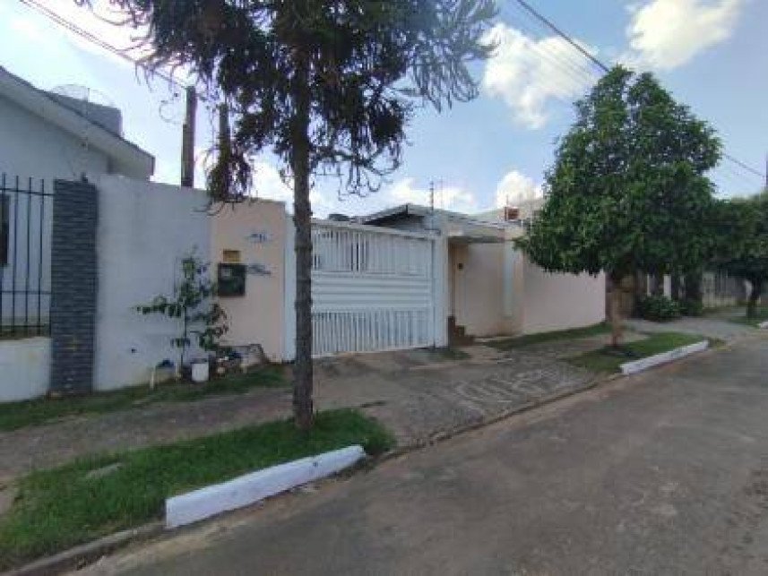 Imagem leilão