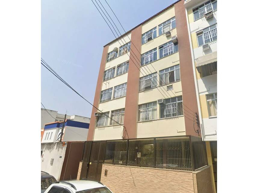 Imagem leilão