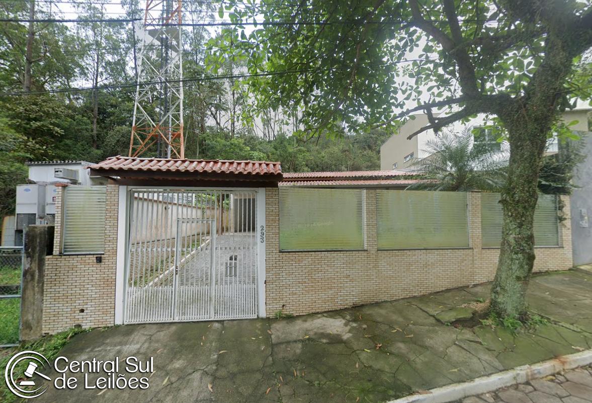 Imagem leilão