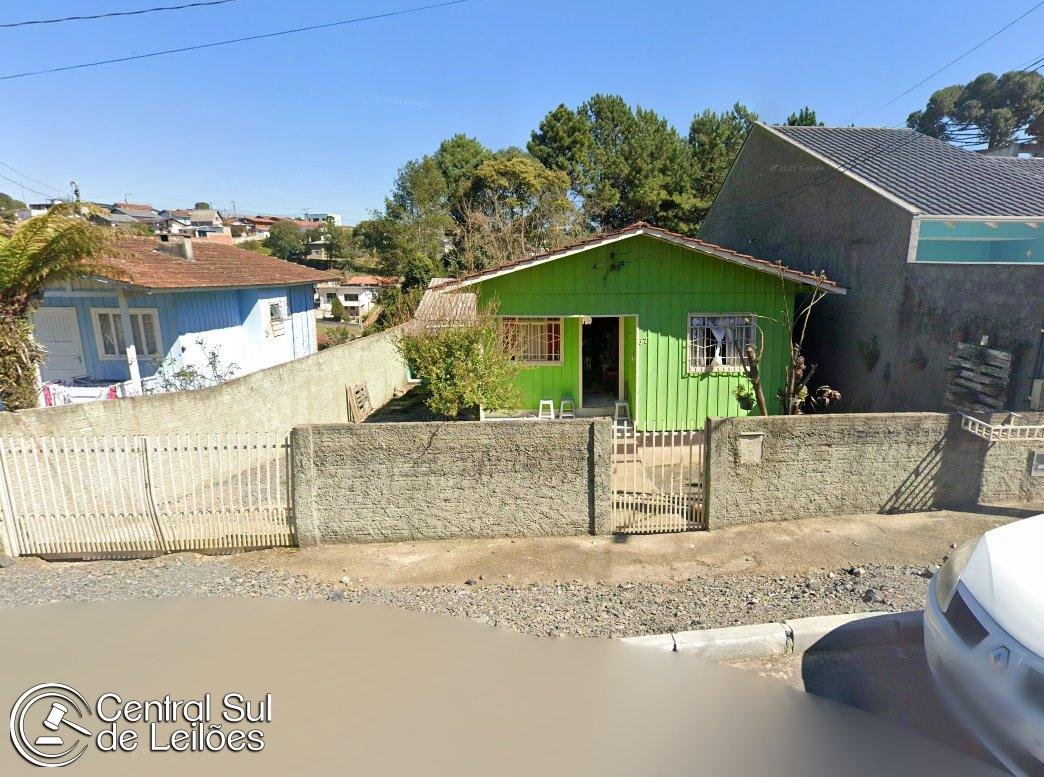 Terrenos nos Lotes nº 08 e 03, com áreas de 360,00m² e 427,75m², no Lot. Maria Pscheidt, e em Rio Negrinho/SC - foto 10
