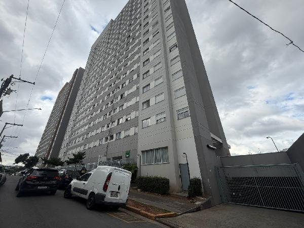 Apartamento, 52.94 de área total, 36.61 de área privativa, 0.00 de área do terreno,  2 qto em São Paulo/SP
