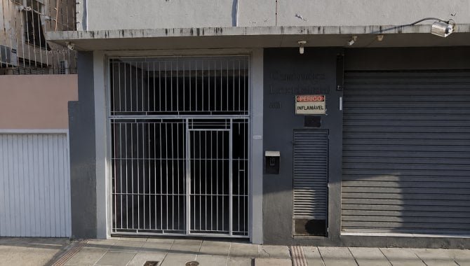 Imagem leilão