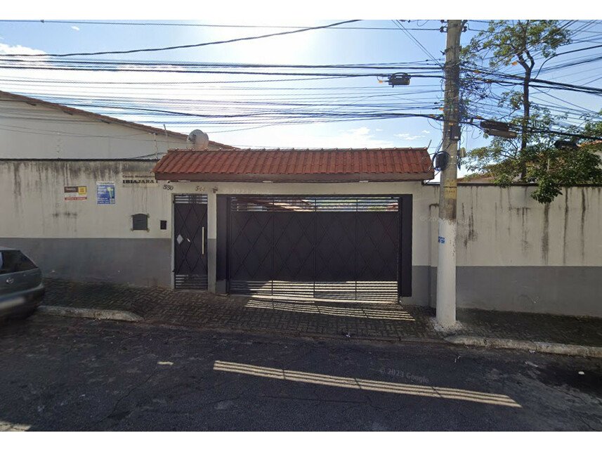 Imagem leilão