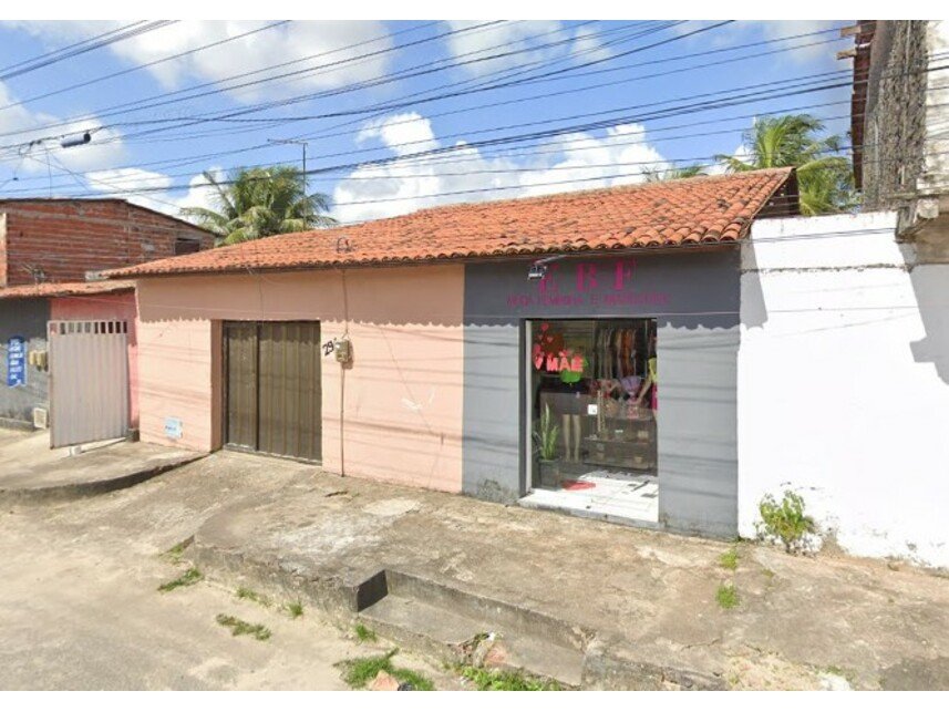 Imagem leilão