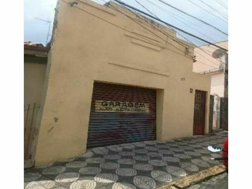Imagem leilão