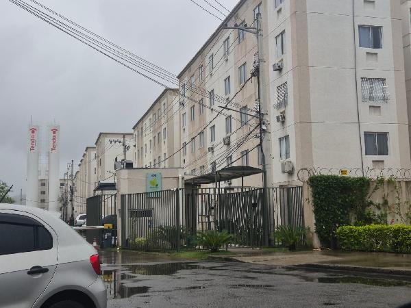 Apartamento, 40.00 de área total, 40.00 de área privativa, 0.00 de área do terreno,  2 qto em Rio de Janeiro/RJ
