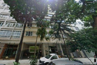 Apartamento 704 do Cond.Ed. Joana Angélica - R. Andrade Pertence, nº 28, Catete, Rio de Ja em Rio de Janeiro/RJ