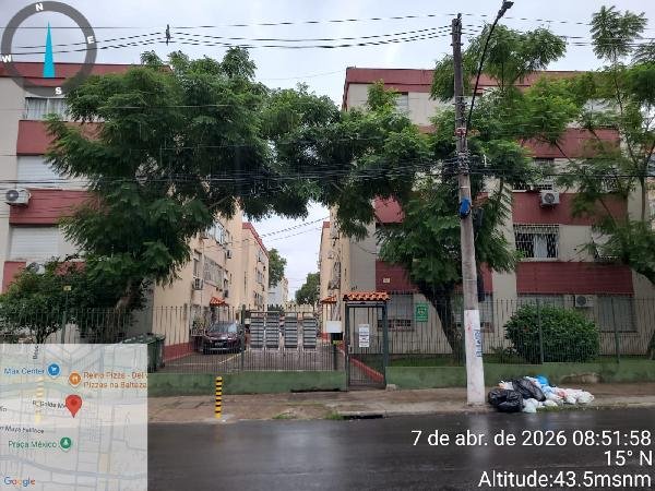 Imagem leilão