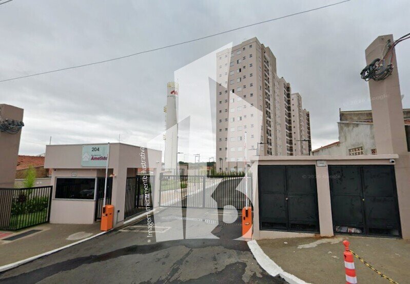 SUMARÉ/SP - APARTAMENTO em Sumaré/SP