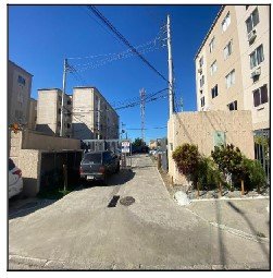 Apartamento, 40.54 de área total, 40.54 de área privativa, 0.00 de área do terreno,  2 qto em Mesquita/RJ