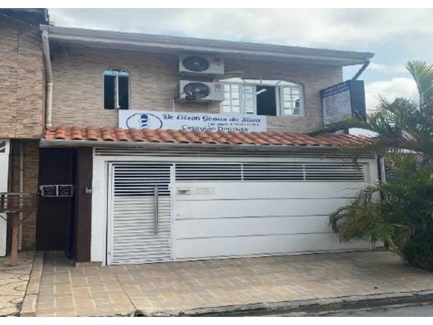 Imagem leilão