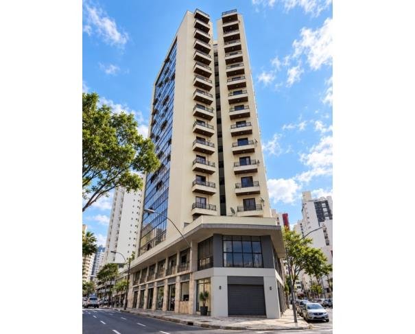 Juiz de Fora (MG) | Apto 54,00m² | Centro em Juiz de Fora/MG