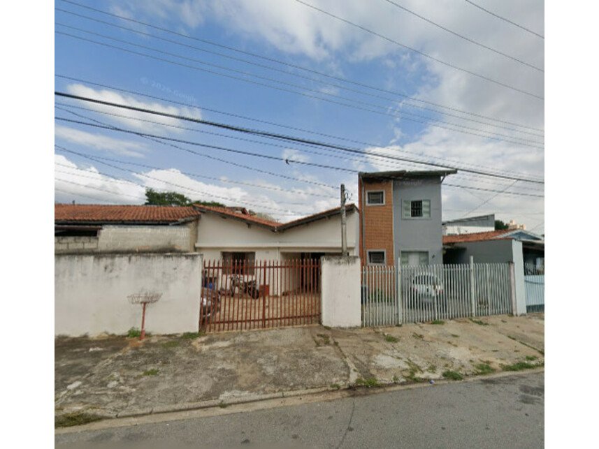 Imagem leilão