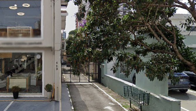Imagem leilão