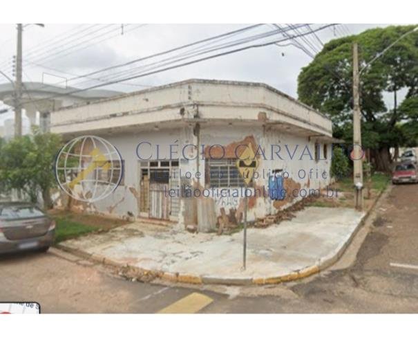 Imagem leilão