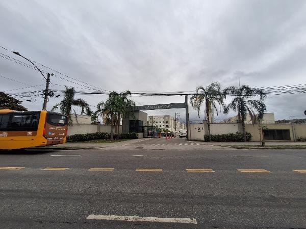 Apartamento, 77.83 de área total, 41.19 de área privativa, 0.00 de área do terreno,  2 qto em Rio de Janeiro/RJ