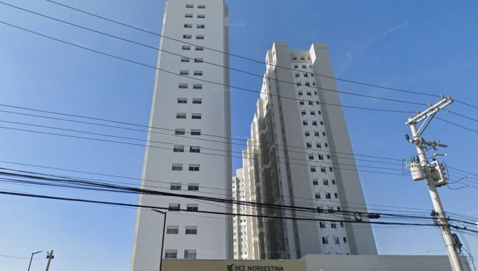 Imagem leilão