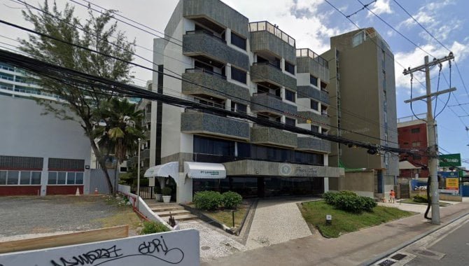 Imagem leilão