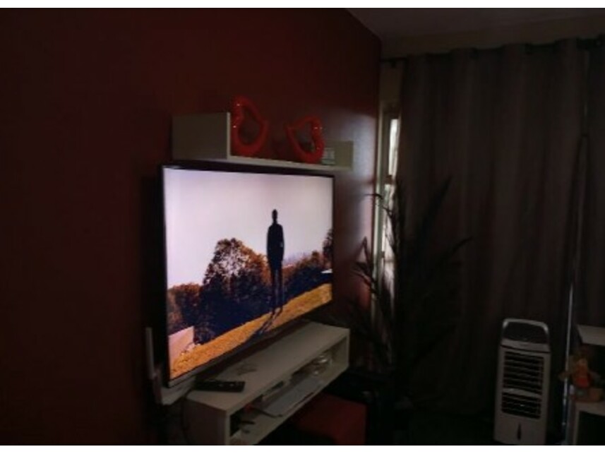 Imagem leilão