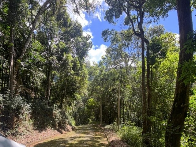 
                        Terreno, A.T.: 6.210m², Cond. Paço de São Luiz, Quebra Frascos, em Teresópolis/RJ