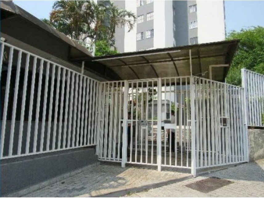 Imagem leilão