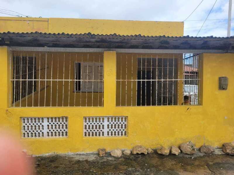 CASA 75 - RUA DE PARAÍBA - BAIRRO 18 DO FORTE - ARACAJU/SE em Aracaju/SE - foto 7