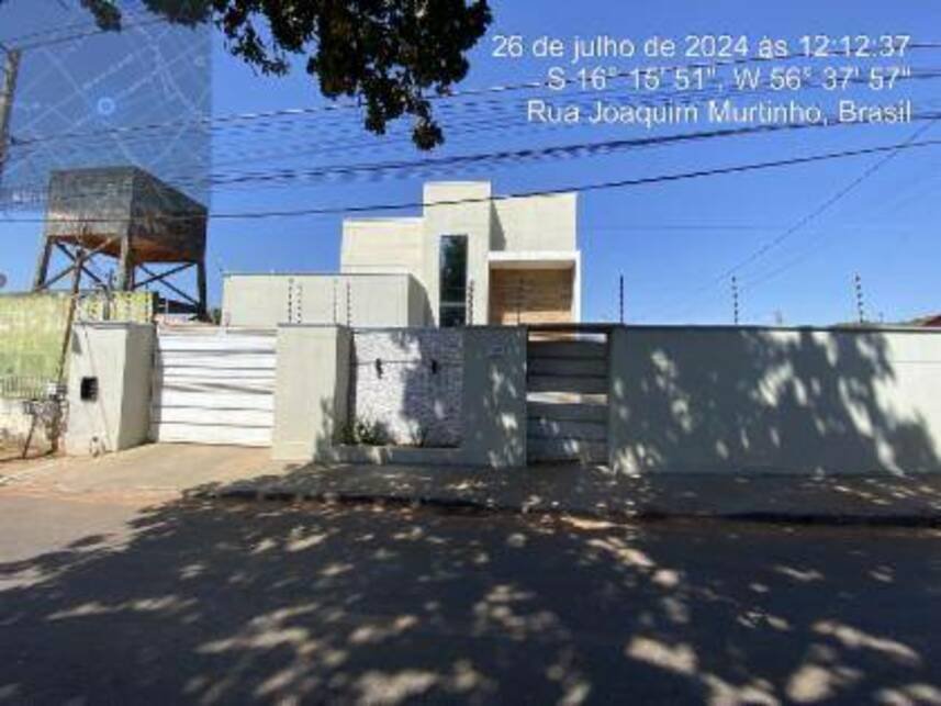 Imagem leilão