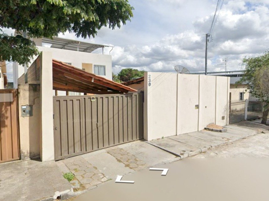 Imagem leilão