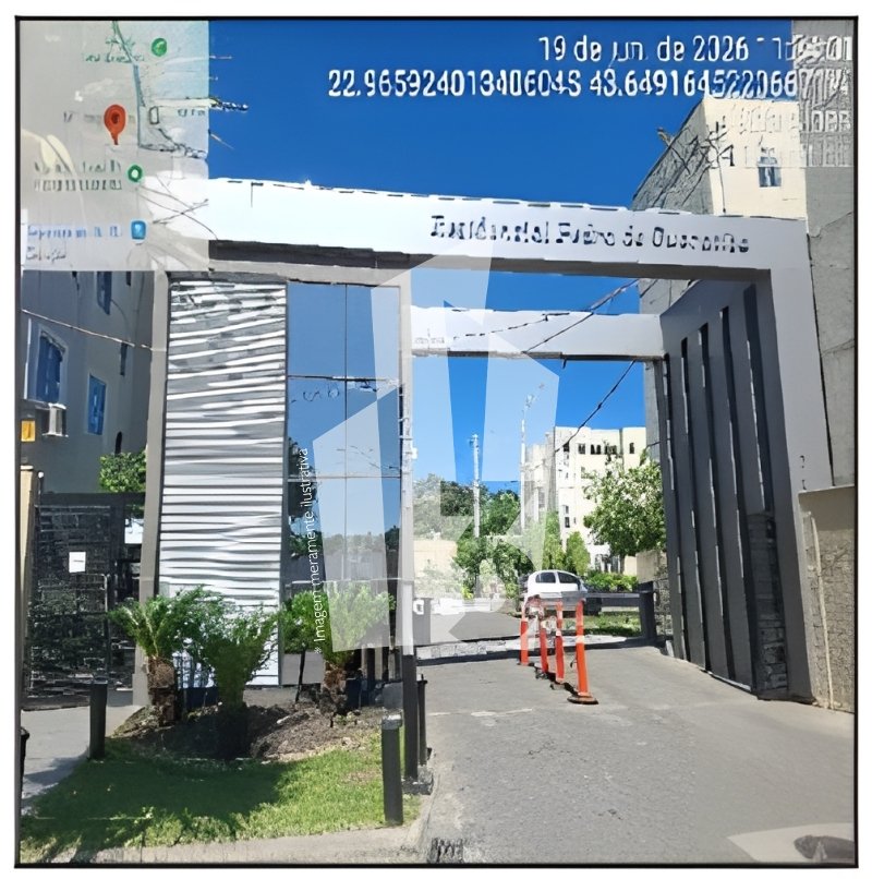 RIO DE JANEIRO/RJ - APARTAMENTO em Rio de Janeiro/RJ - foto 1
