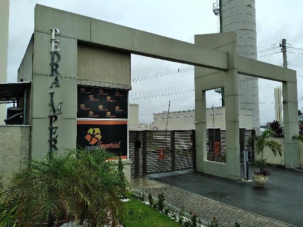 Apartamento, 48.58 de área total, 40.82 de área privativa, 0.00 de área do terreno,  2 qto em Itaboraí/RJ