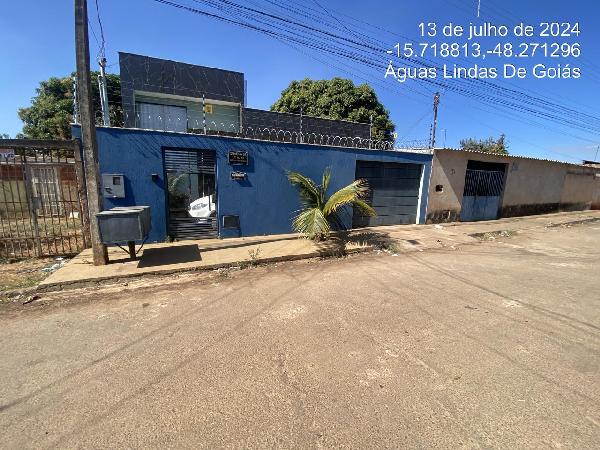 Imagem leilão