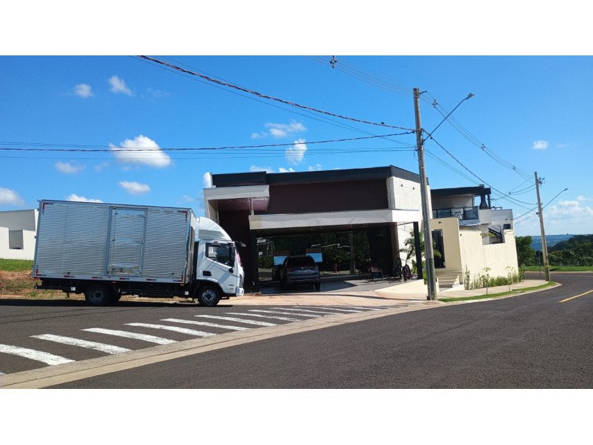 Imagem leilão