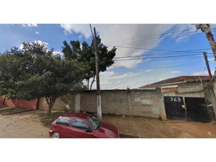 Imagem leilão