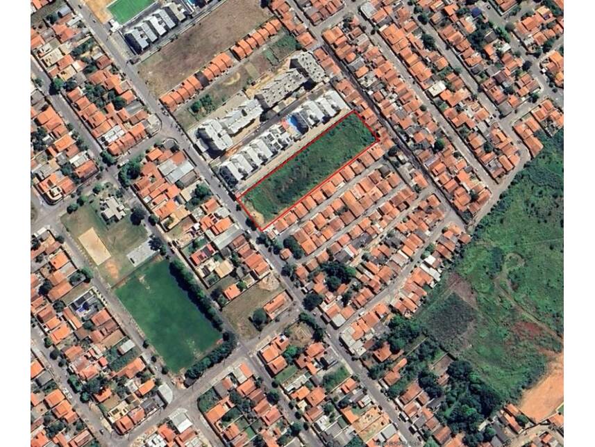 Imagem leilão
