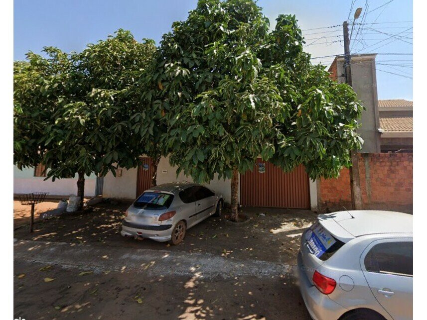 Imagem leilão