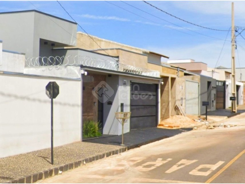 Imagem leilão