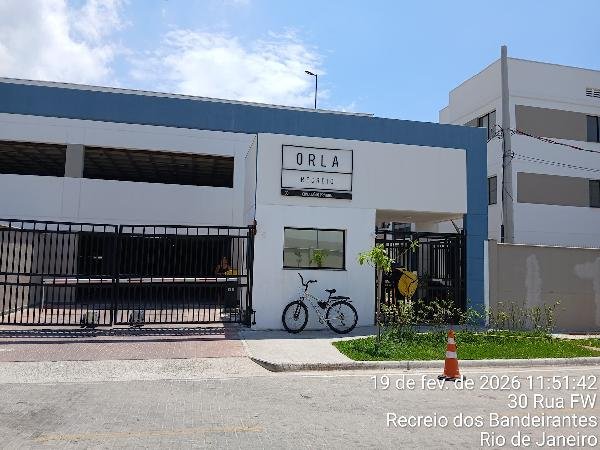 Apartamento, 61.00 de área total, 61.00 de área privativa, 0.00 de área do terreno,  3 qto em Rio de Janeiro/RJ
